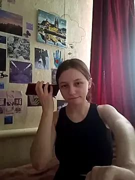 Bonechka on StripChat