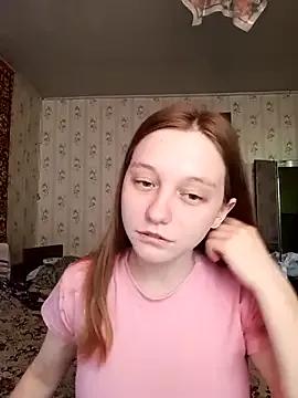 Bonechka on StripChat