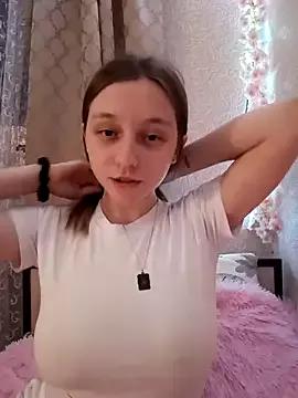 Bonechka on StripChat