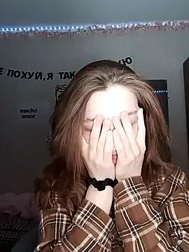 Bonechka on StripChat