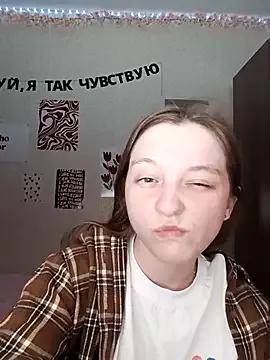 Bonechka on StripChat