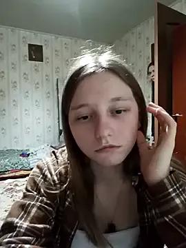 Bonechka on StripChat