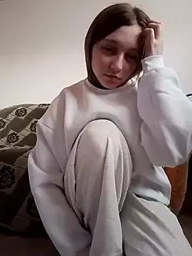 Bonechka on StripChat