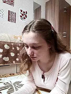 Bonechka on StripChat