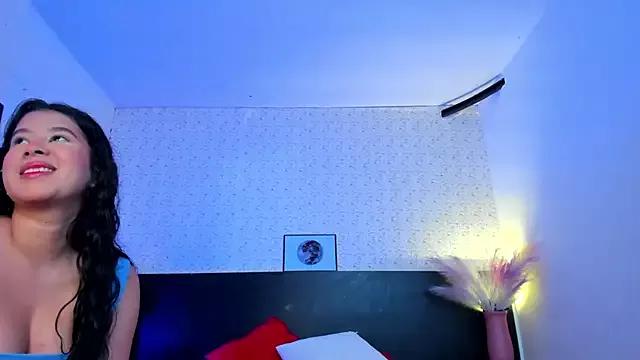 BonnieeAndClyde on StripChat 