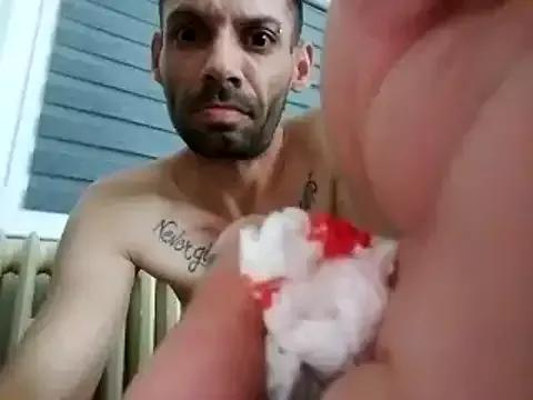 boysexy350 on StripChat