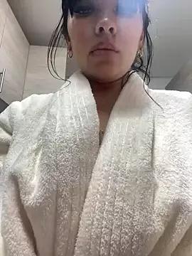 BrendaCrean on StripChat