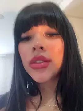 BrendaCrean on StripChat