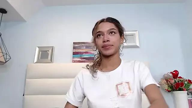 BritneyCollins on StripChat