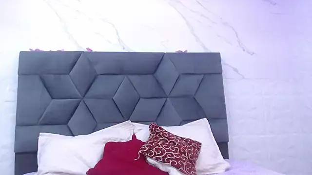 BritneyCollins on StripChat