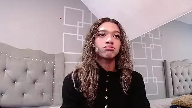 BritneyCollins on StripChat