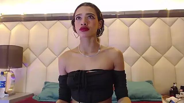 BritneyCollins on StripChat