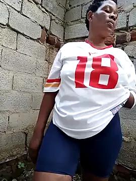 Broan_me on StripChat