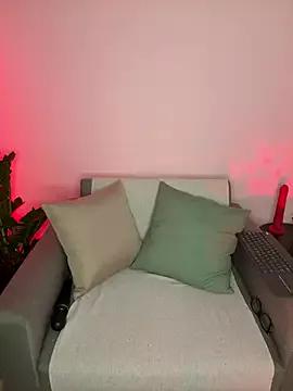 Brownfitbabyy on StripChat