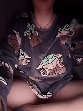 bruna_safadinhaa on StripChat