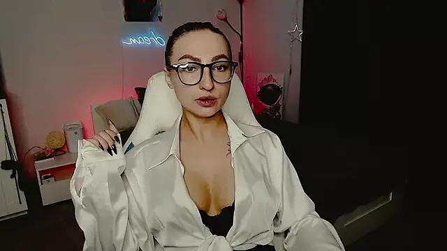 Bunny_Butt_ on StripChat 