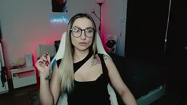 Bunny_Butt_ on StripChat 