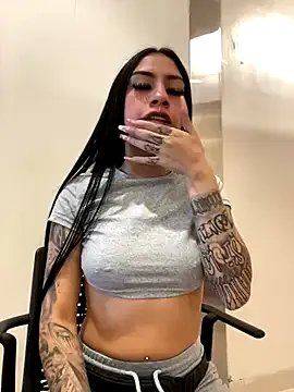 Bunny_sexy01 on StripChat 