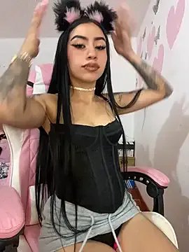Bunny_sexy01 on StripChat 