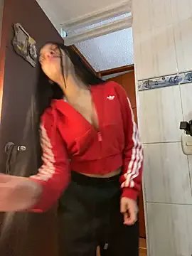 Bunny_sexy01 on StripChat 