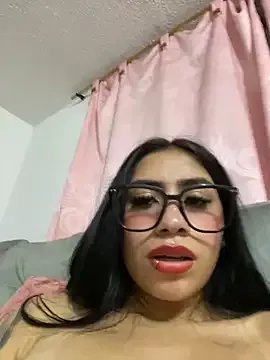 Bunny_sexy01 on StripChat 