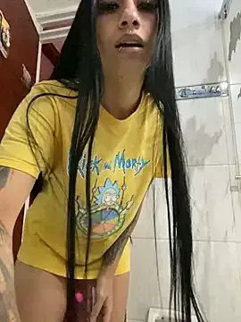 Bunny_sexy01 on StripChat 