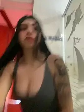 Bunny_sexy01 on StripChat 