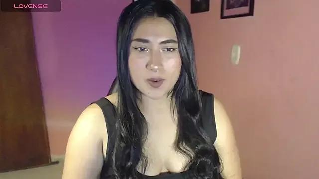 bunnyemilyrose36 on StripChat