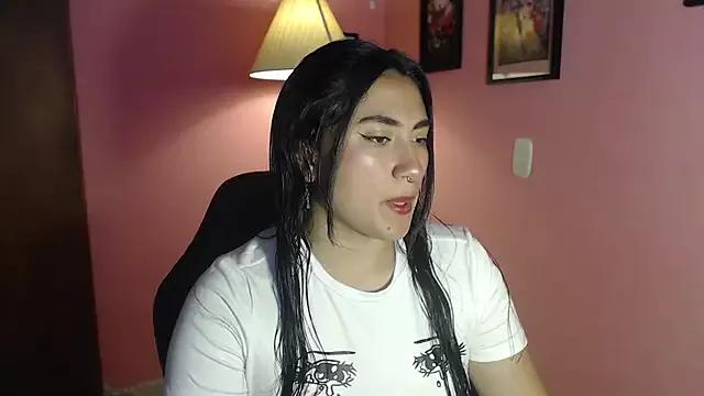 bunnyemilyrose36 on StripChat