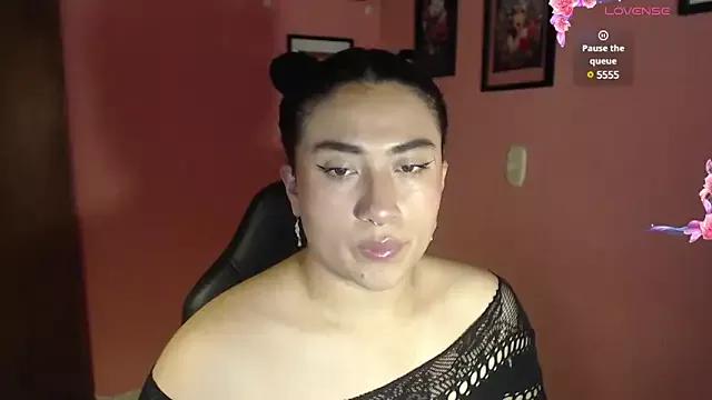 bunnyemilyrose36 on StripChat