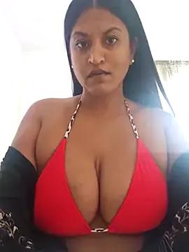 Busty_AriaX on StripChat