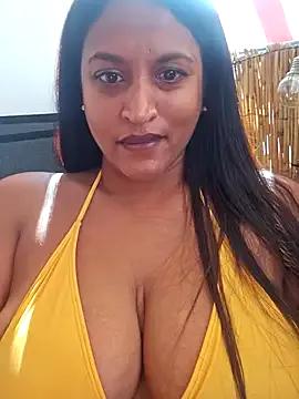 Busty_AriaX on StripChat
