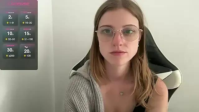 BustyKellyXXX on StripChat