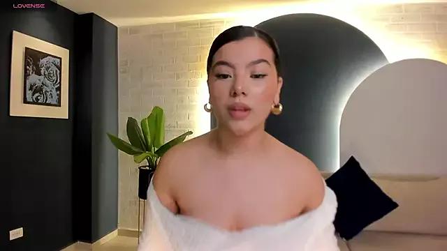 CandaseRussell on StripChat