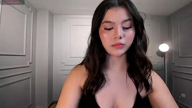 CandaseRussell on StripChat