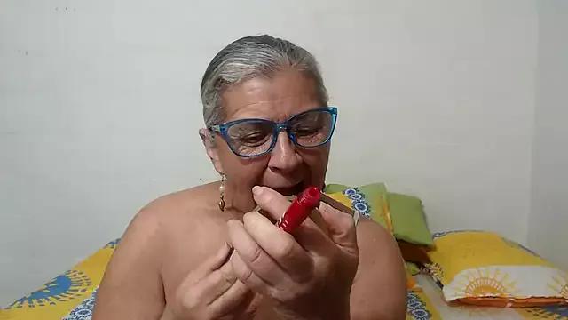 candy_mature_ on StripChat