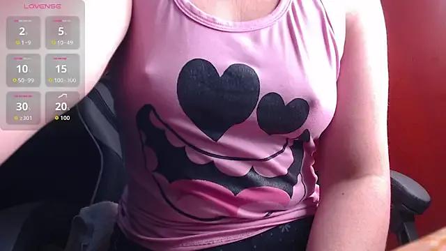 carla_slut_naugthy on StripChat