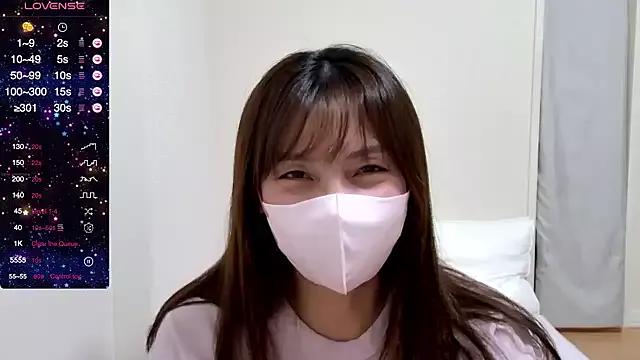 caro-caro on StripChat