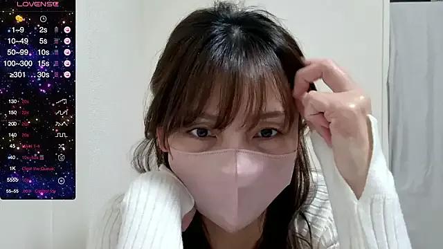 caro-caro on StripChat