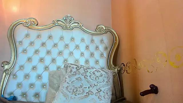 Celeste_Baker_ on StripChat