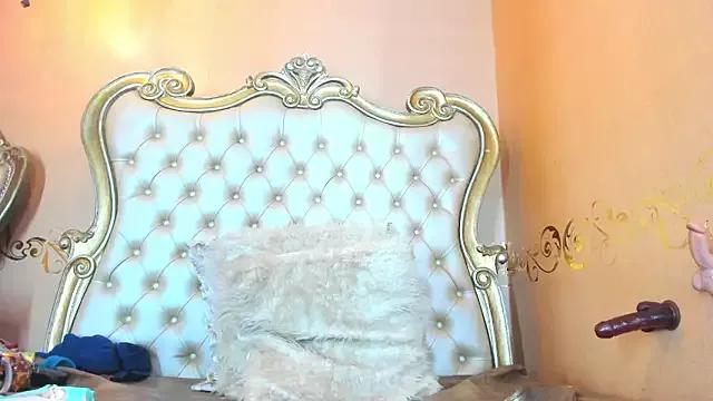 Celeste_Baker_ on StripChat