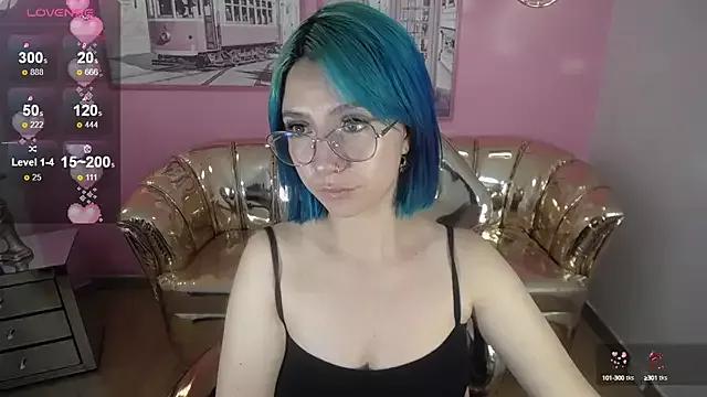 celeste_wood_t on StripChat 