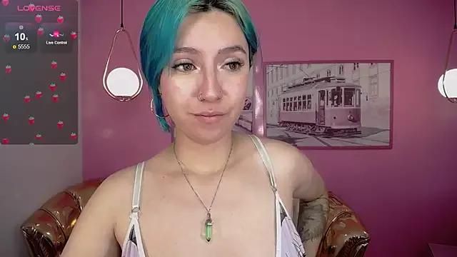 celeste_wood_t on StripChat 