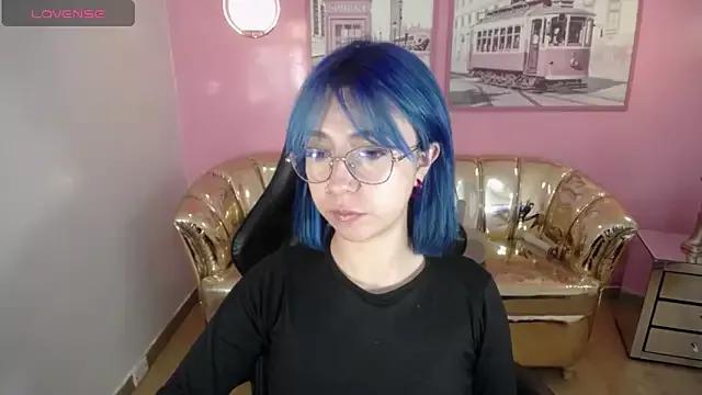 celeste_wood_t on StripChat
