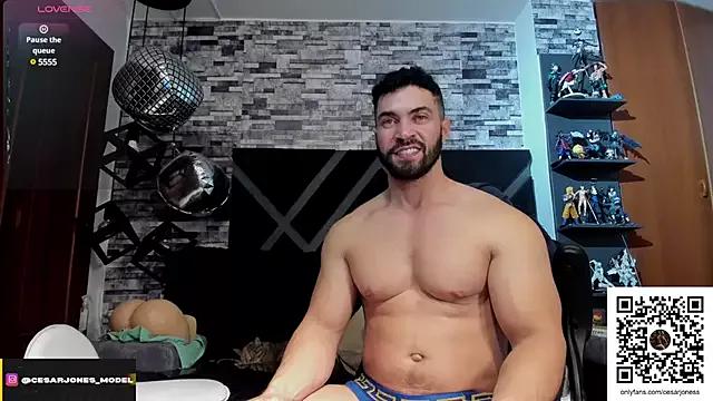 cesar_jonnes on StripChat