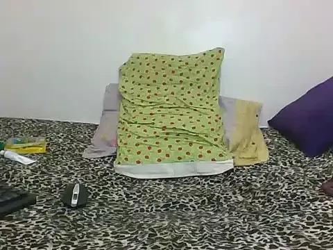 Cessylolla on StripChat