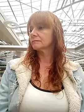 chanel-2025 on StripChat