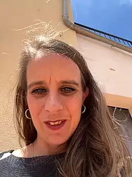 Chantalee on StripChat