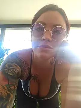 CharletteWebb on StripChat