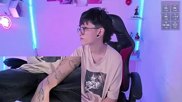 CharlieTaylor__ on StripChat